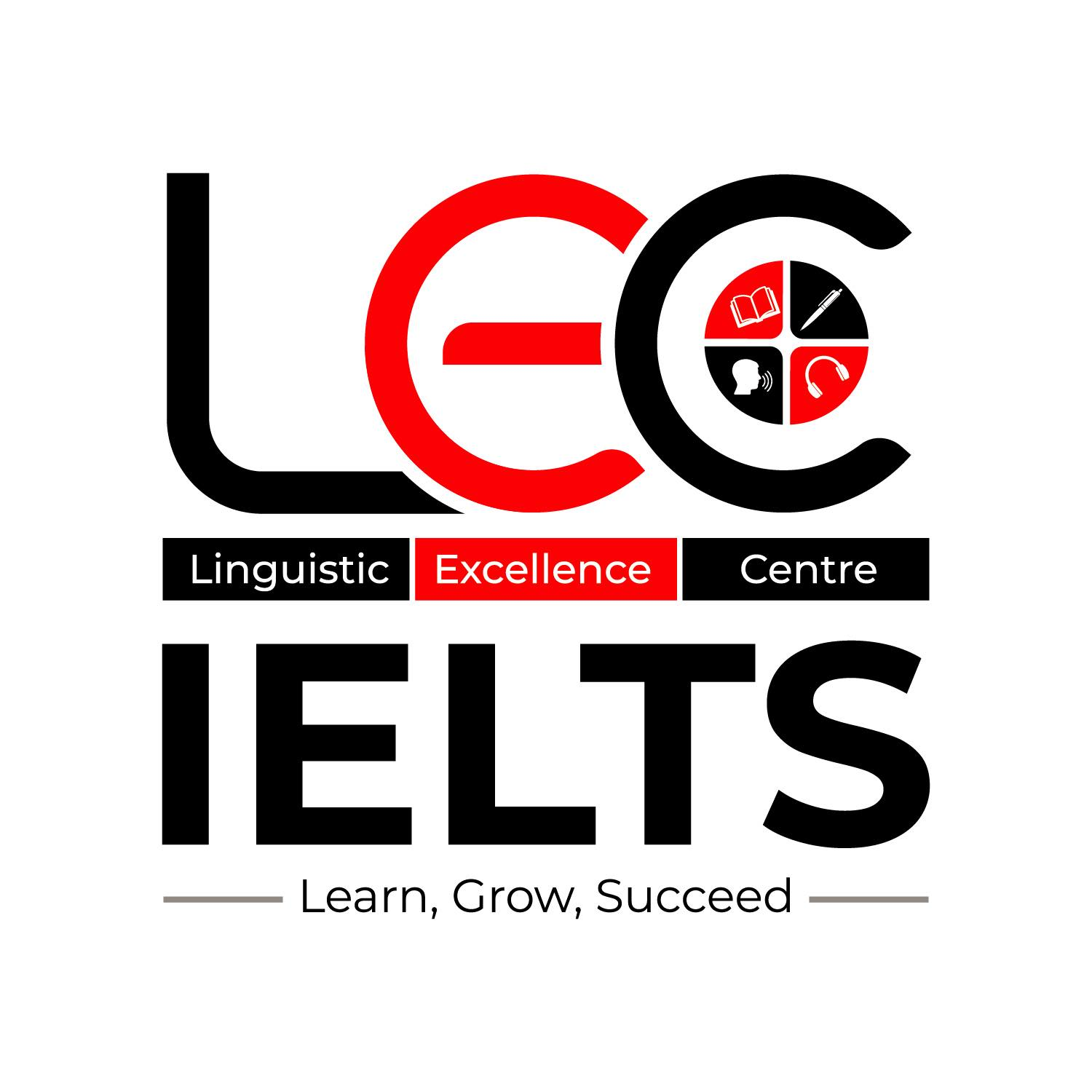 LEC IELTS