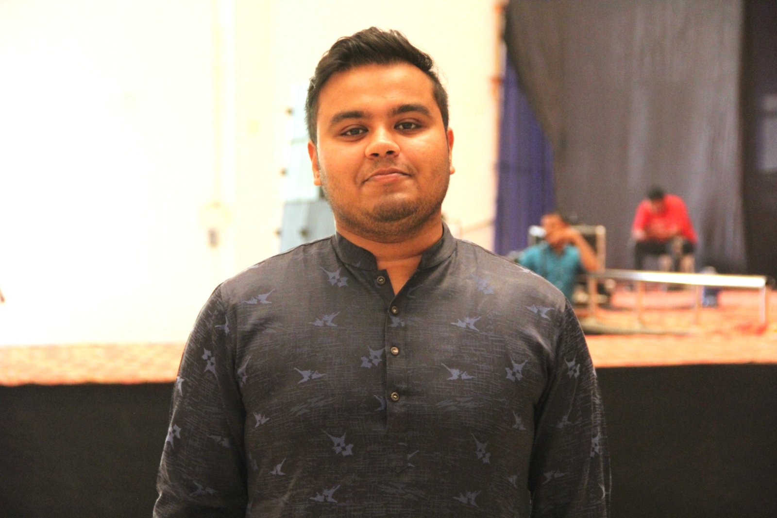 Debabrata Dash Dipta