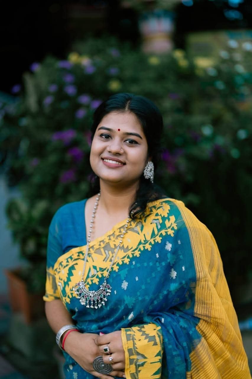 Arpita Chowdhury